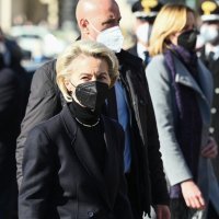 Ursula von der Leyen