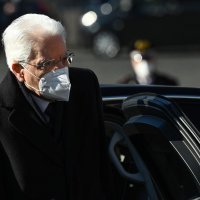 Sergio Mattarella
