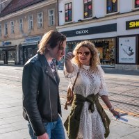Fotografija Kristijana Smoka
