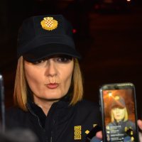 Sin ubio roditelje pa se sam predao policiji