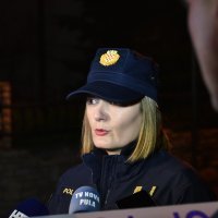 Sin ubio roditelje pa se sam predao policiji