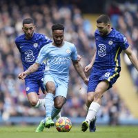 Manchester City - FC Chelsea, engleska liga, 15.1.2022.