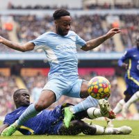 Manchester City - FC Chelsea, engleska liga, 15.1.2022.