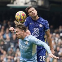 Manchester City - FC Chelsea, engleska liga, 15.1.2022.