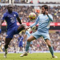 Manchester City - FC Chelsea, engleska liga, 15.1.2022.