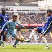 Manchester City - FC Chelsea, engleska liga, 15.1.2022.