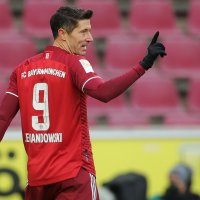 Köln - Bayern, Bundesliga, 2021/22.