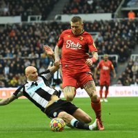 Newcastle Unted - Watford