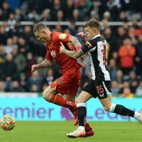 Newcastle Unted - Watford