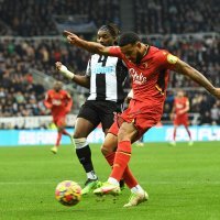 Newcastle Unted - Watford