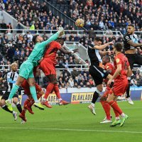 Newcastle Unted - Watford