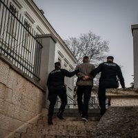 Priveden osumnjičeni za dvostruko ubojstvo u Puli