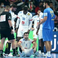 Francuska - Ukrajina