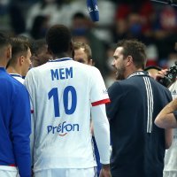 Francuska - Ukrajina