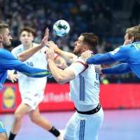 Francuska - Ukrajina