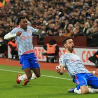 Aston Villa - Manchester United, engleska liga, 15.1.2022.