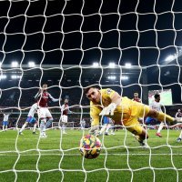 Aston Villa - Manchester United, engleska liga, 15.1.2022.