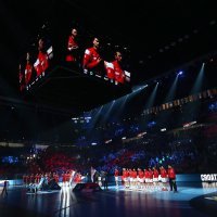 Hrvatska - Srbija, rukomet Europsko prvenstvo, 15.1.2022.
