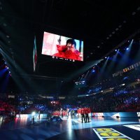Hrvatska - Srbija, rukomet Europsko prvenstvo, 15.1.2022.