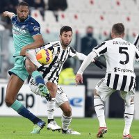 Juventus - Udinese