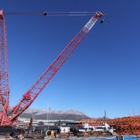 Segmenti mosta Ston krenuli prema Pelješcu