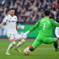 West Ham United - Leeds United, engleska liga, 16.1.2022.