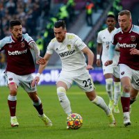 West Ham United - Leeds United, engleska liga, 16.1.2022.