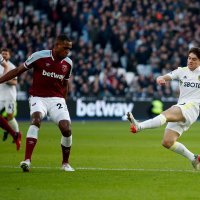 West Ham United - Leeds United, engleska liga, 16.1.2022.