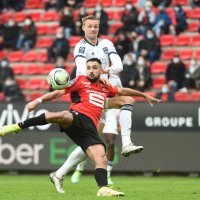 Rennes - Bordeaux, francuska liga, 16.1.2022.