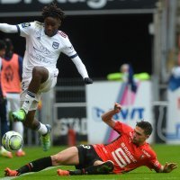 Rennes - Bordeaux, francuska liga, 16.1.2022.
