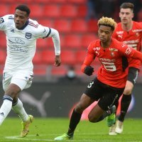 Rennes - Bordeaux, francuska liga, 16.1.2022.