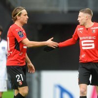 Rennes - Bordeaux, francuska liga, 16.1.2022.