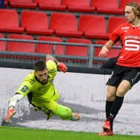 Rennes - Bordeaux, francuska liga, 16.1.2022.