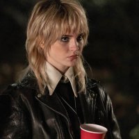 TV serija 'Yellowjackets'
