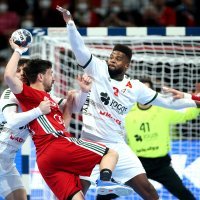 Mađarska - Portugal, EP u rukometu, 16.1.2022.