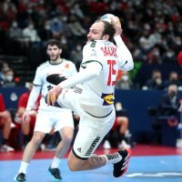 Mađarska - Portugal, EP u rukometu, 16.1.2022.