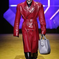 Pradina revija muške mode