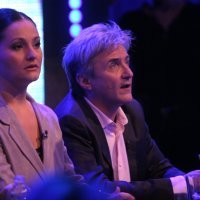 Martina Tomčić Moskaljov