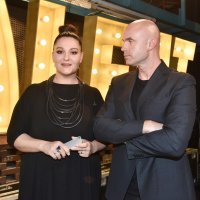 Martina Tomčić Moskaljov