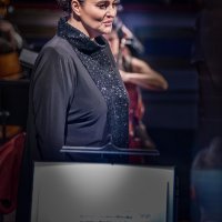 Martina Tomčić Moskaljov