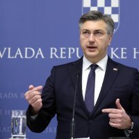Andrej Plenković