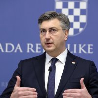 Andrej Plenković