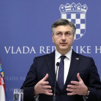 Andrej Plenković
