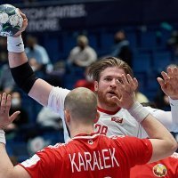 Poljska - Bjelorusija