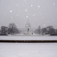 Snježna oluja pogodila istočni dio SAD-a