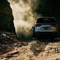 Lexus pokazao svoje terenske adute na Tokyo Auto Salonu 2022
