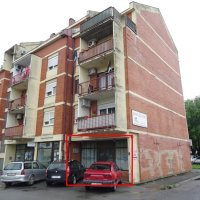 BJELOVAR - FRANJEVAČKA 11C