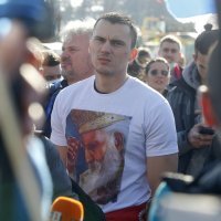 Doček Novaka Đokovića u Beogradu