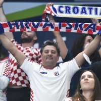 Hrvatska - Ukrajina