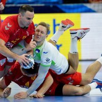 Crna Gora - Slovenija